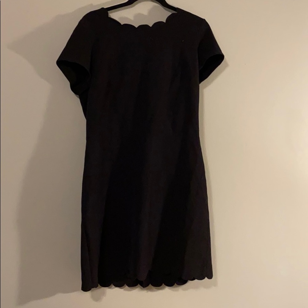 BLACK MAISON JULES DRESS